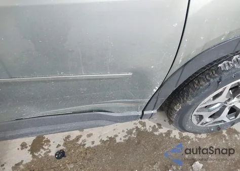 2021 Subaru Forester Premium from USA, damaged, VIN JF2SKAFC4MH493989